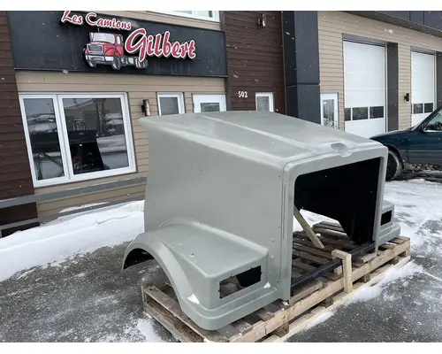 WESTERN STAR 4900 Hood