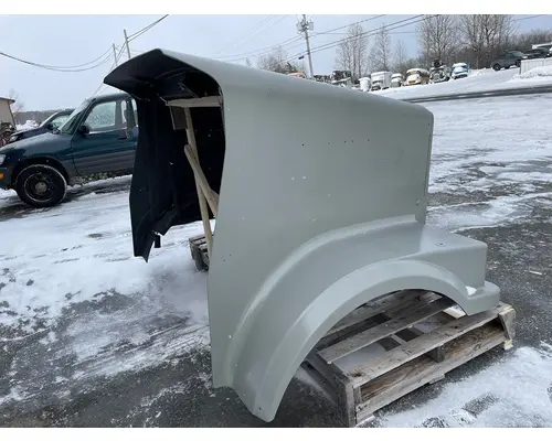 WESTERN STAR 4900 Hood