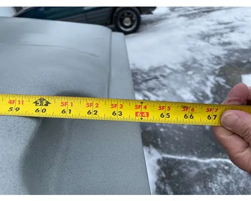 WESTERN STAR 4900 Hood