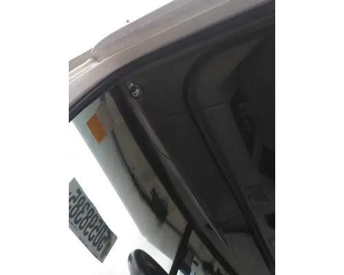 WESTERN STAR 4900 INTERIOR SUN VISOR