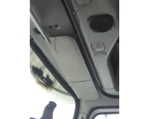WESTERN STAR 4900 INTERIOR SUN VISOR