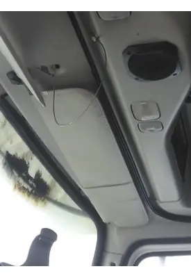 WESTERN STAR 4900 INTERIOR SUN VISOR