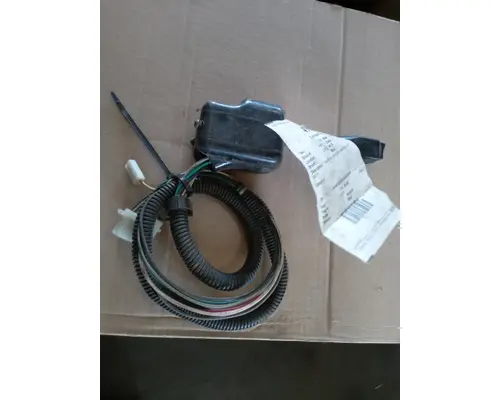 WESTERN STAR 4900 Ignition Switch