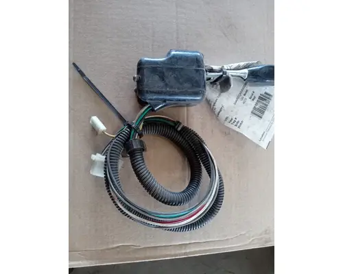 WESTERN STAR 4900 Ignition Switch