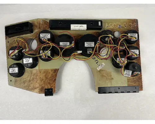 WESTERN STAR 4900 Instrument Cluster
