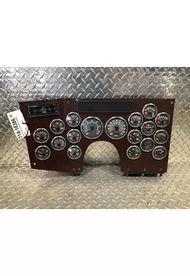 WESTERN STAR 4900 Instrument Cluster