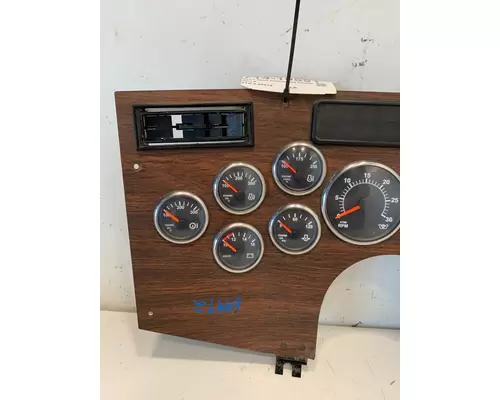 WESTERN STAR 4900 Instrument Cluster