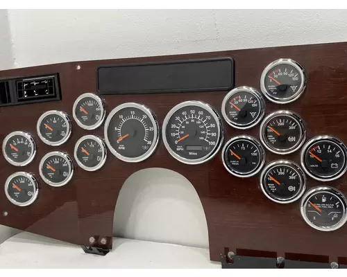 WESTERN STAR 4900 Instrument Cluster