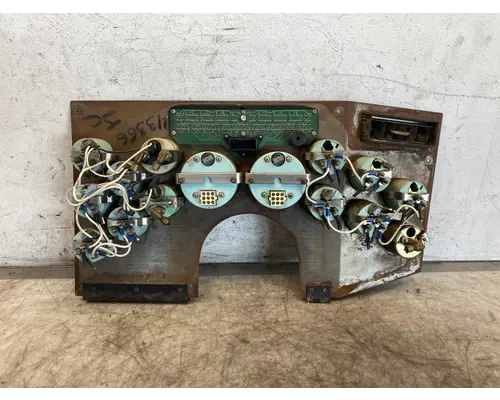 WESTERN STAR 4900 Instrument Cluster