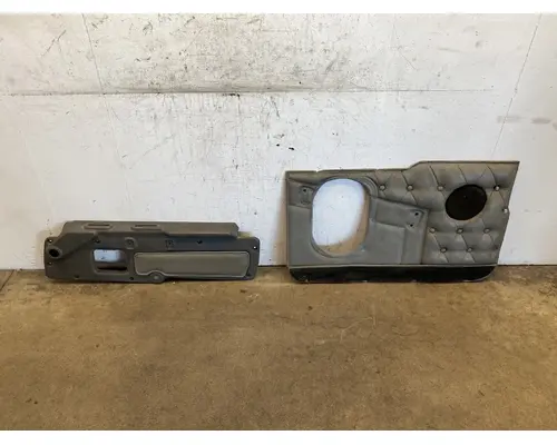 WESTERN STAR 4900 Interior Trim Panel