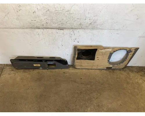 WESTERN STAR 4900 Interior Trim Panel