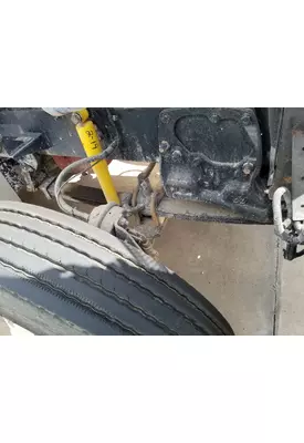 WESTERN STAR 4900 Leaf Spring, Front