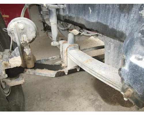 WESTERN STAR 4900 Leaf Spring, Front