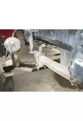 WESTERN STAR 4900 Leaf Spring, Front