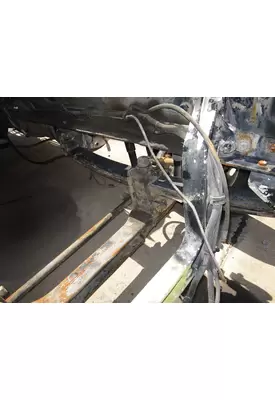 WESTERN STAR 4900 Leaf Spring, Front