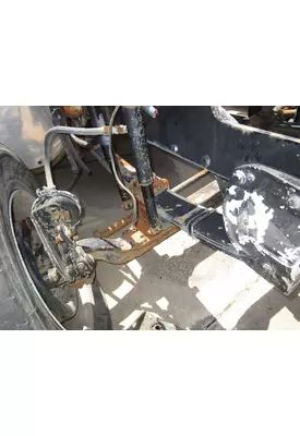 WESTERN STAR 4900 Leaf Spring, Front