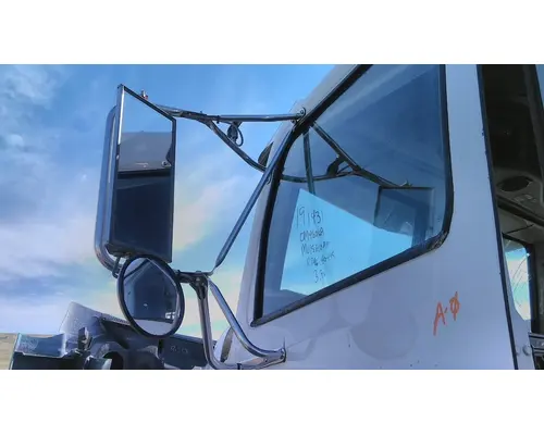 WESTERN STAR 4900 MIRROR ASSEMBLY CABDOOR