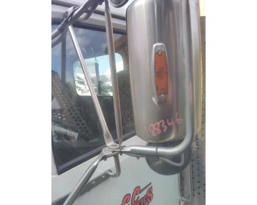 WESTERN STAR 4900 MIRROR ASSEMBLY CABDOOR