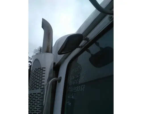 WESTERN STAR 4900 MIRROR LOOK DOWN