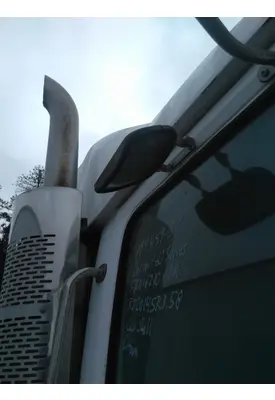 WESTERN STAR 4900 MIRROR LOOK DOWN