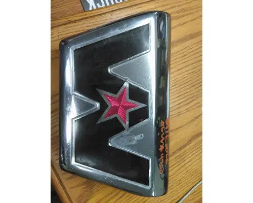 WESTERN STAR 4900 MISC PARTS