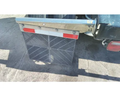 WESTERN STAR 4900 MUD FLAP HANGER