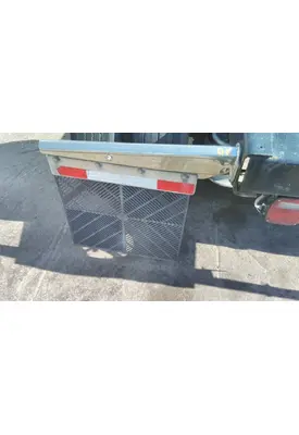 WESTERN STAR 4900 MUD FLAP HANGER