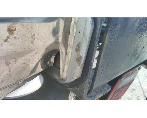 WESTERN STAR 4900 MUD FLAP HANGER