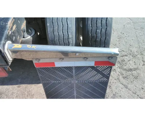 WESTERN STAR 4900 MUD FLAP HANGER