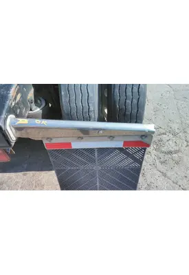 WESTERN STAR 4900 MUD FLAP HANGER