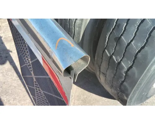 WESTERN STAR 4900 MUD FLAP HANGER