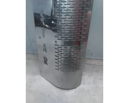 WESTERN STAR 4900 MUFFLER SHIELD