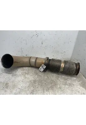 WESTERN STAR 4900 Muffler