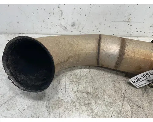 WESTERN STAR 4900 Muffler