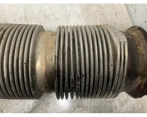 WESTERN STAR 4900 Muffler
