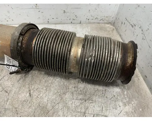 WESTERN STAR 4900 Muffler