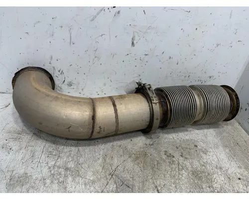 WESTERN STAR 4900 Muffler