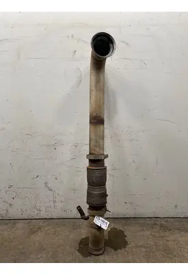 WESTERN STAR 4900 Muffler