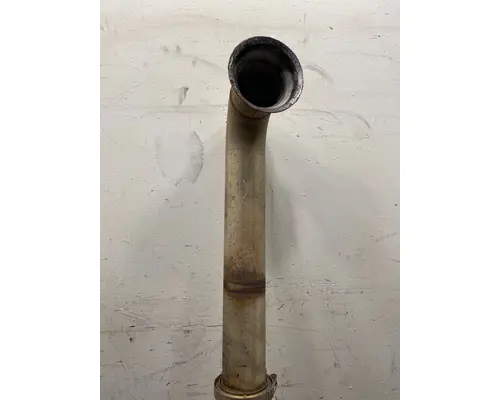 WESTERN STAR 4900 Muffler