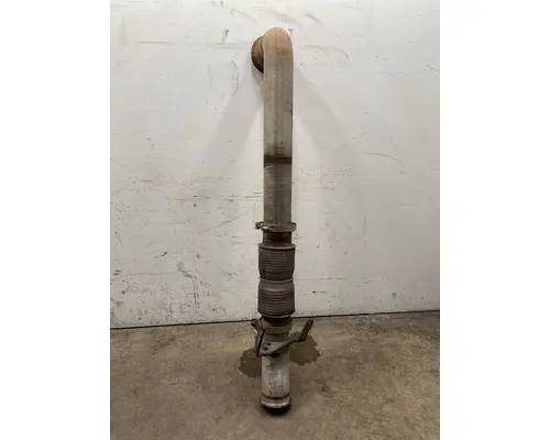 WESTERN STAR 4900 Muffler