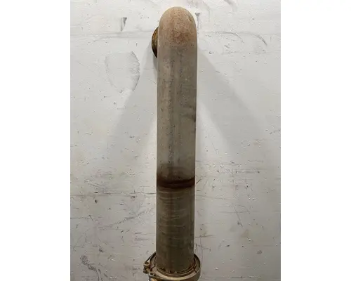 WESTERN STAR 4900 Muffler