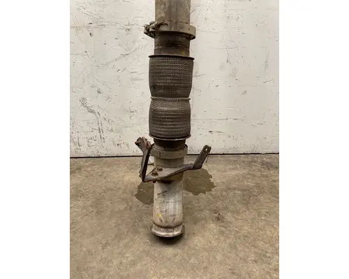 WESTERN STAR 4900 Muffler
