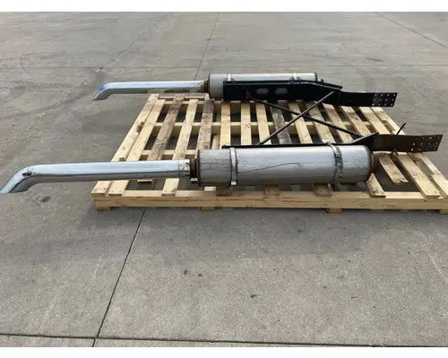 WESTERN STAR 4900 Muffler