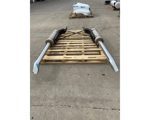 WESTERN STAR 4900 Muffler
