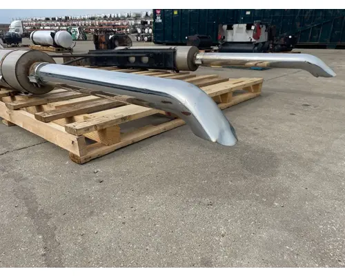 WESTERN STAR 4900 Muffler