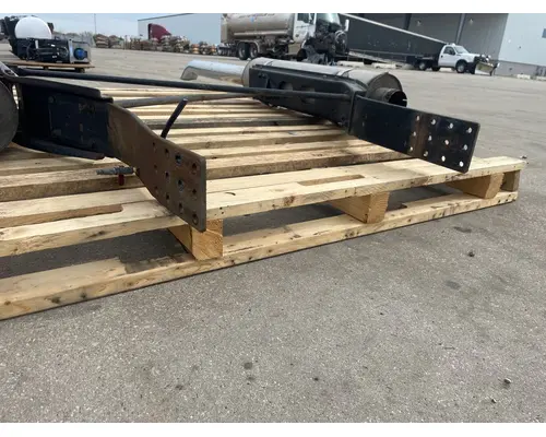 WESTERN STAR 4900 Muffler