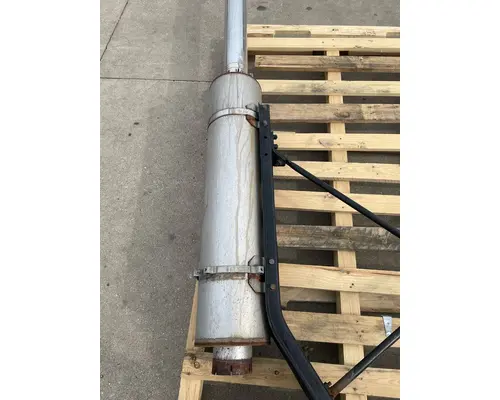 WESTERN STAR 4900 Muffler