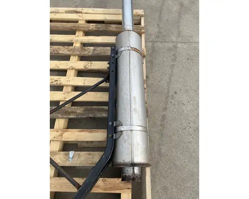 WESTERN STAR 4900 Muffler