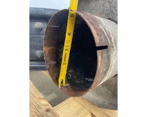 WESTERN STAR 4900 Muffler