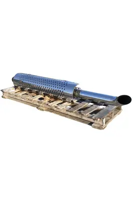 WESTERN STAR 4900 Muffler